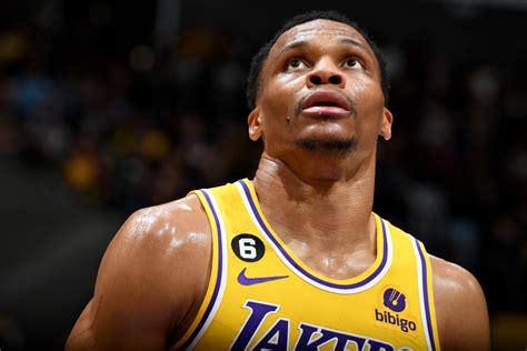 Lakers send Russell Westbrook to Jazz in 3.